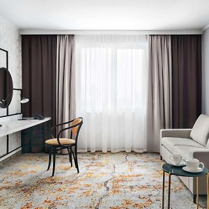 Apartament typu junior